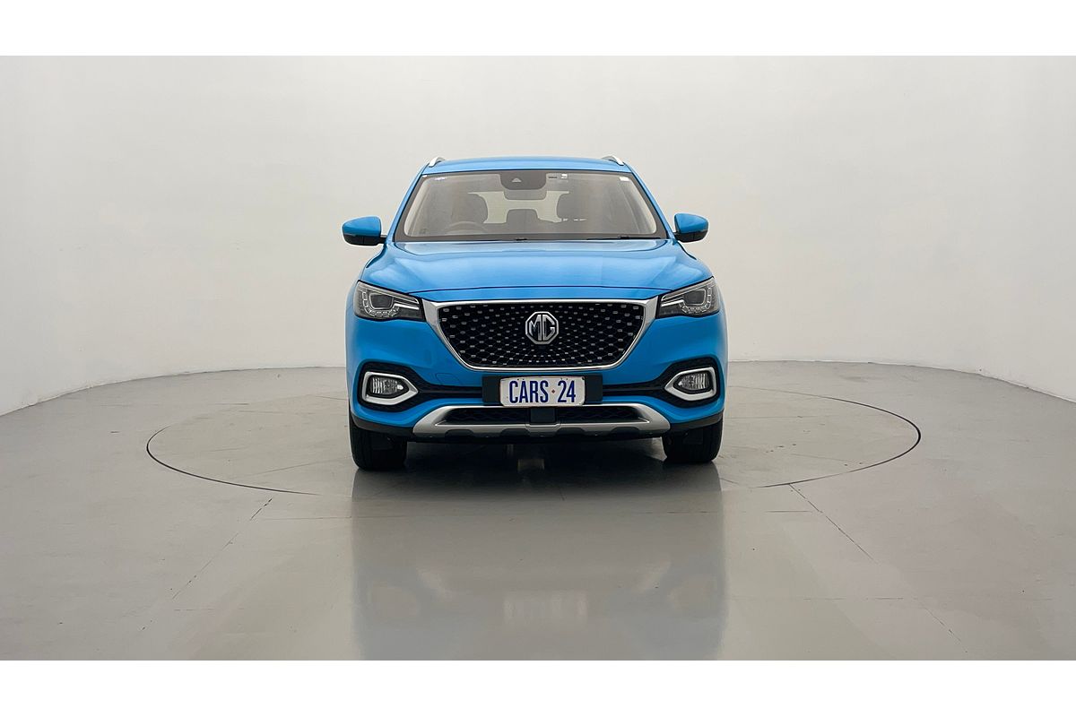 2022 MG HS Excite SAS23