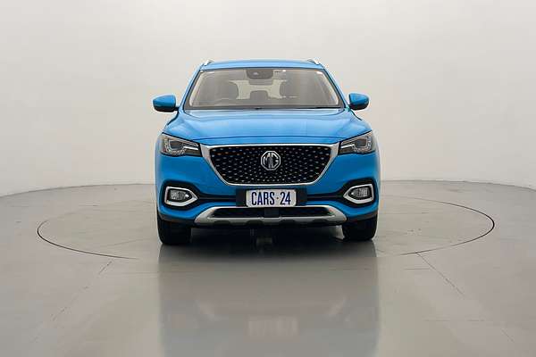 2022 MG HS Excite SAS23
