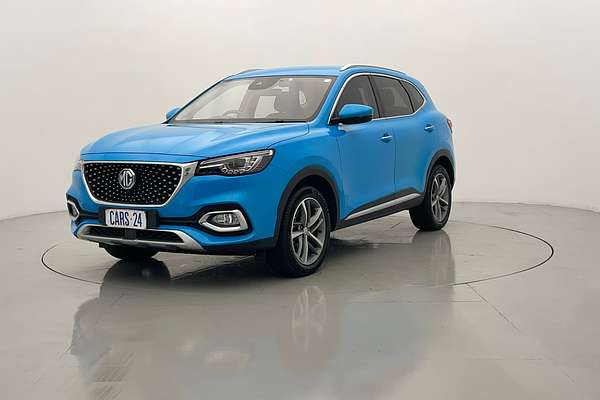 2022 MG HS Excite SAS23