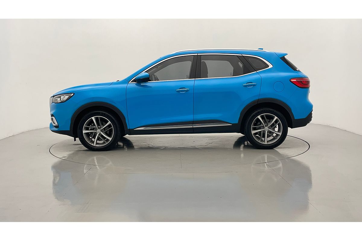 2022 MG HS Excite SAS23
