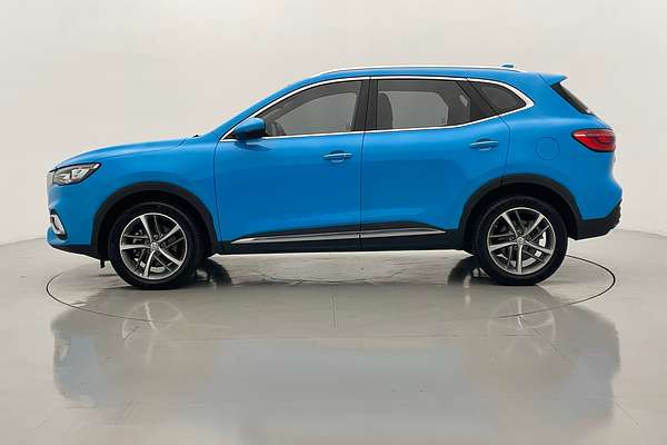 2022 MG HS Excite SAS23