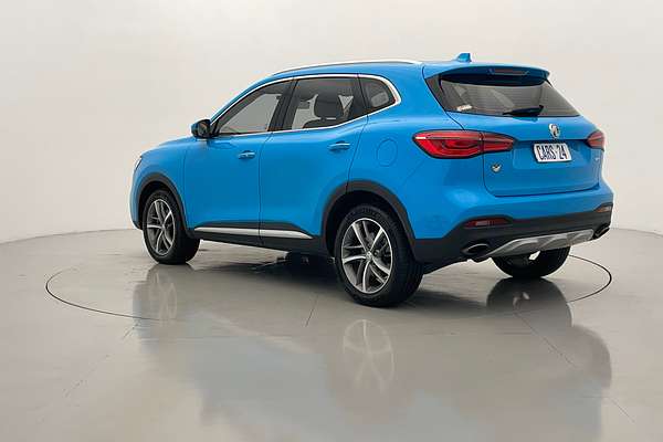 2022 MG HS Excite SAS23