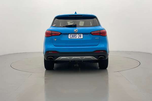 2022 MG HS Excite SAS23