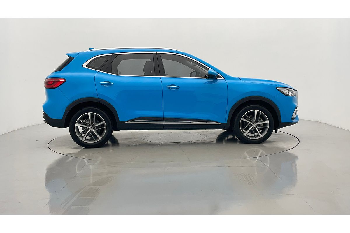 2022 MG HS Excite SAS23