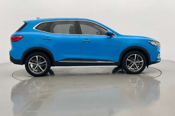 2022 MG HS Excite SAS23