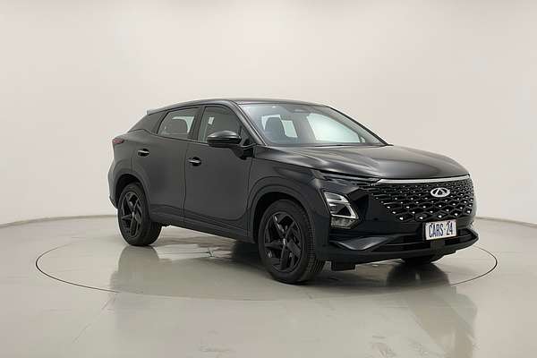 2023 Chery OMODA 5 BX
