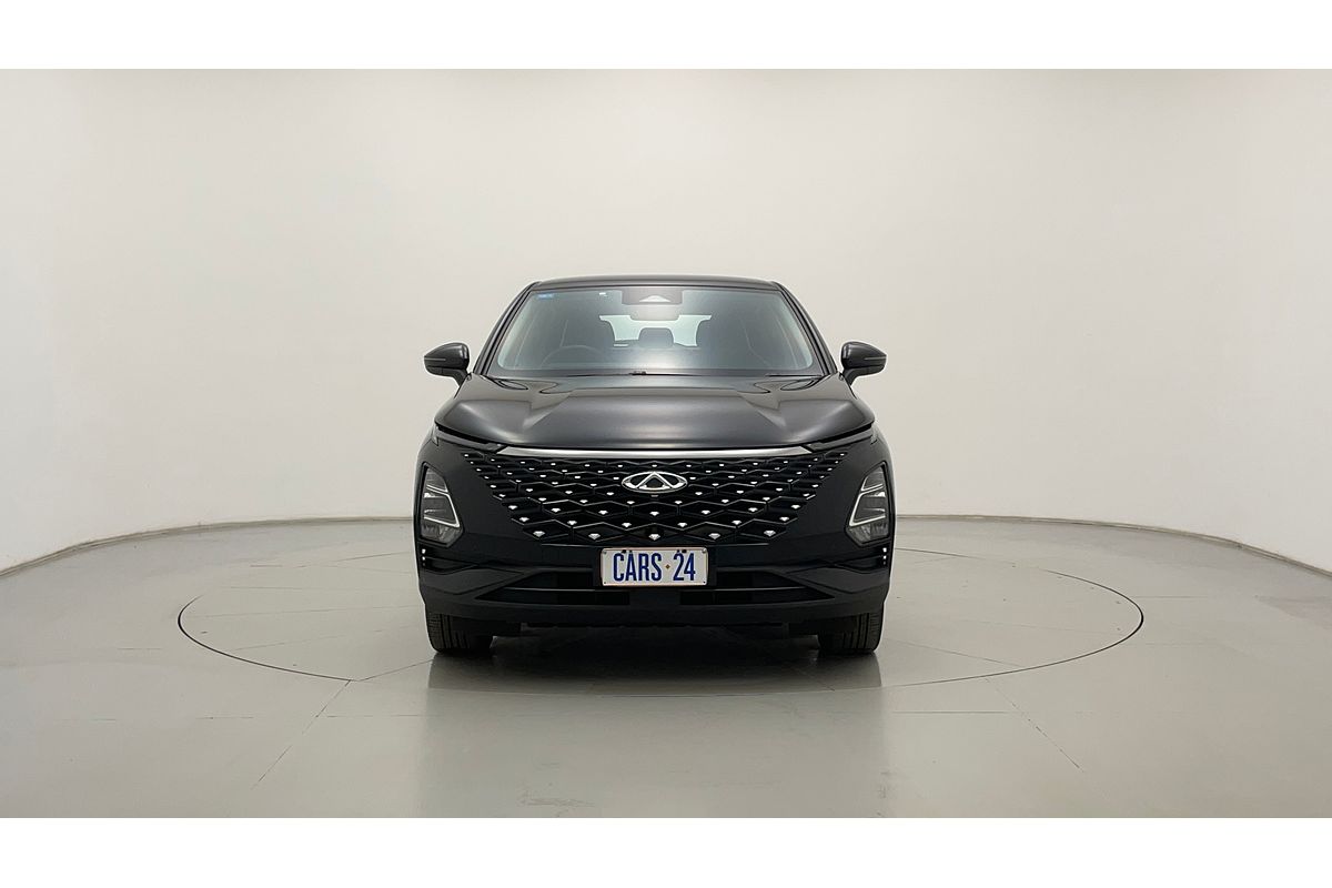 2023 Chery OMODA 5 BX