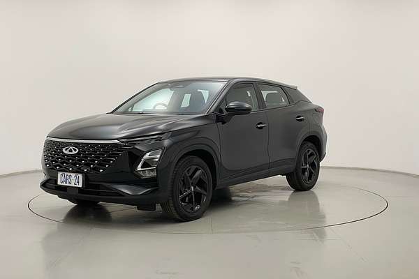 2023 Chery OMODA 5 BX