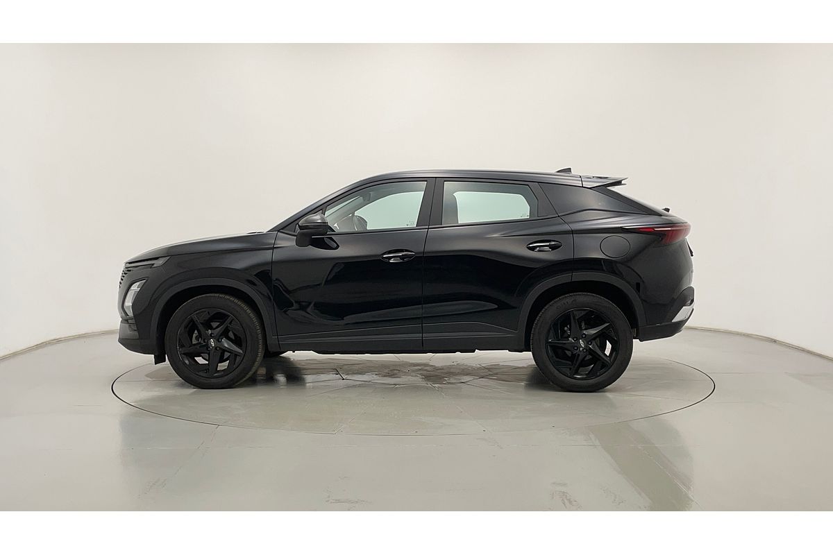 2023 Chery OMODA 5 BX