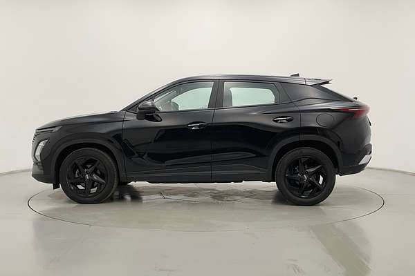 2023 Chery OMODA 5 BX