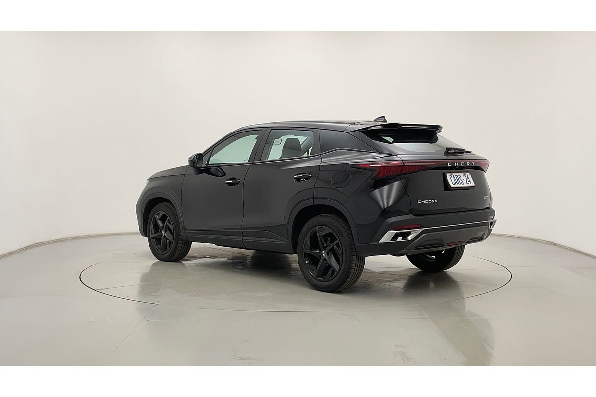 2023 Chery OMODA 5 BX