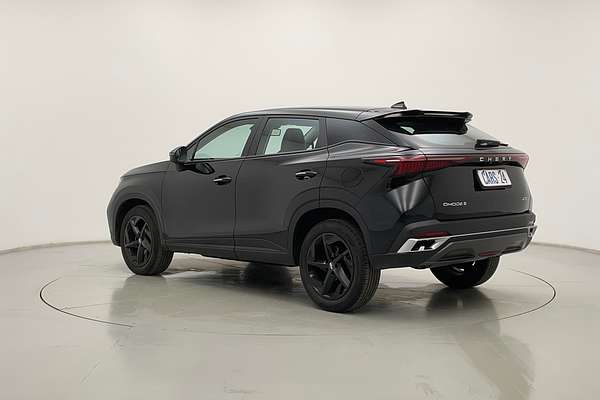 2023 Chery OMODA 5 BX