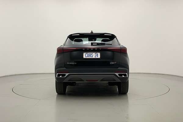 2023 Chery OMODA 5 BX
