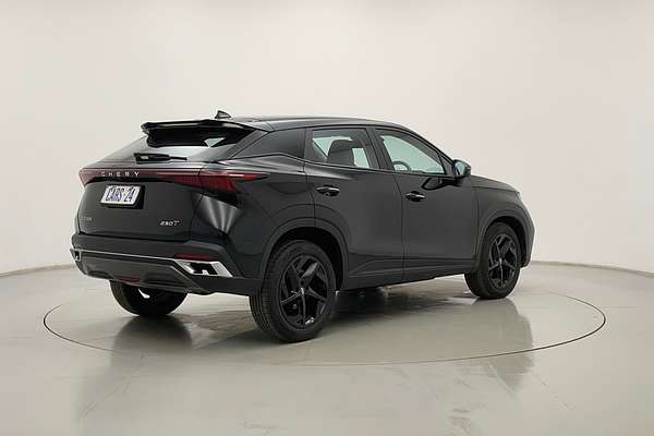 2023 Chery OMODA 5 BX