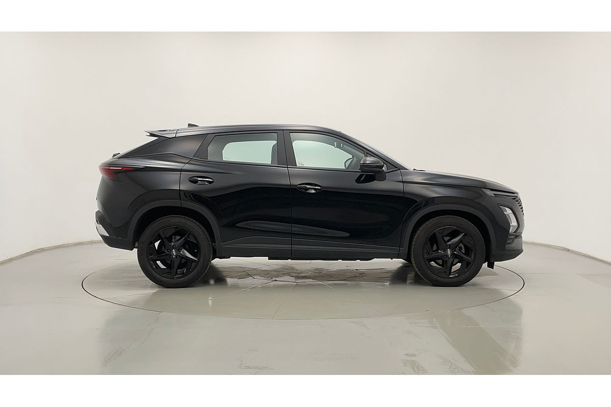 2023 Chery OMODA 5 BX