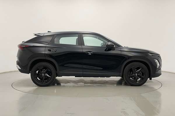 2023 Chery OMODA 5 BX