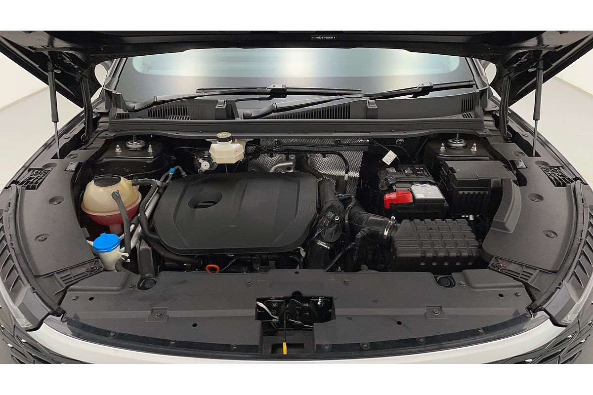 2023 Chery OMODA 5 BX