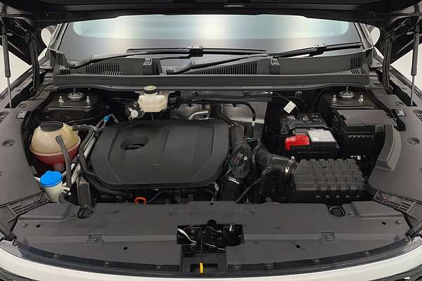 2023 Chery OMODA 5 BX