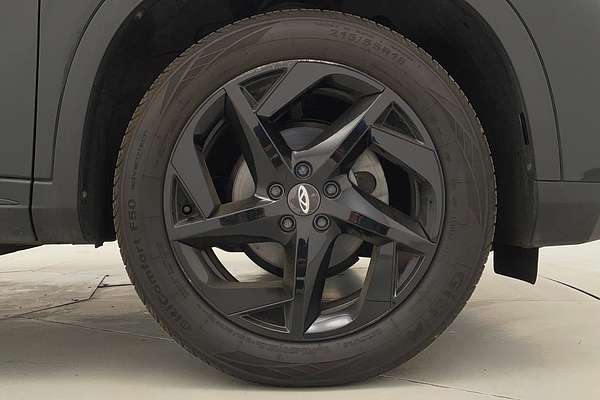 2023 Chery OMODA 5 BX