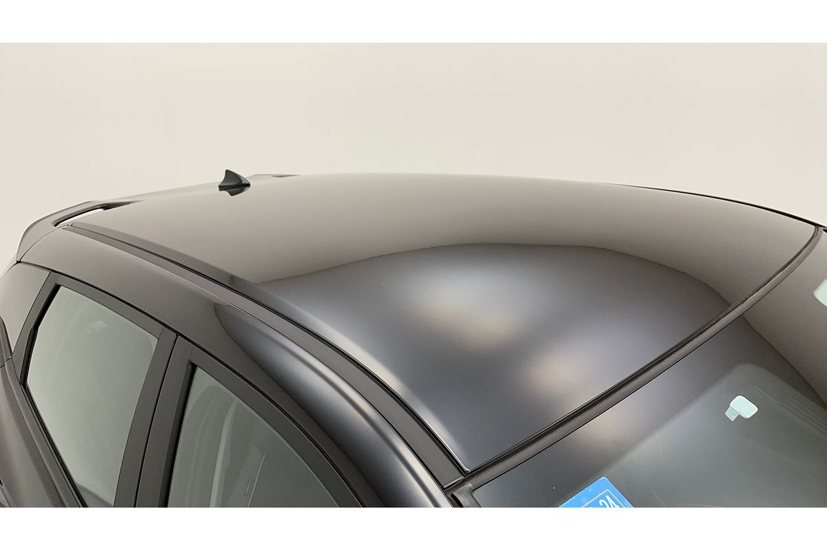 2023 Chery OMODA 5 BX