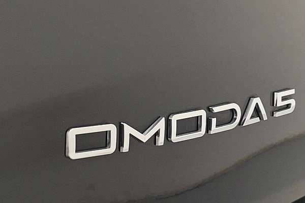 2023 Chery OMODA 5 BX