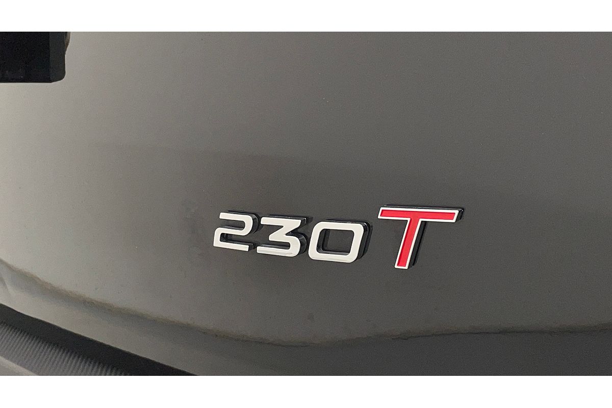 2023 Chery OMODA 5 BX