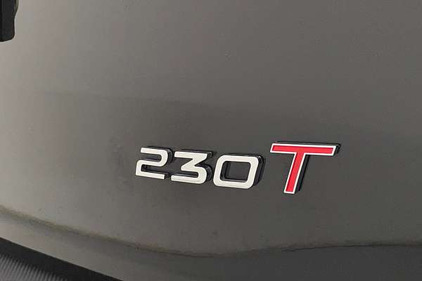 2023 Chery OMODA 5 BX