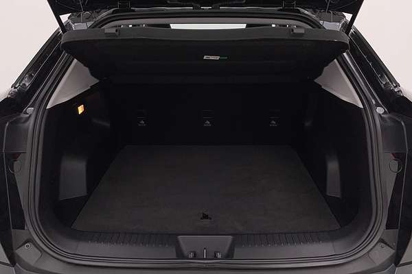 2023 Chery OMODA 5 BX