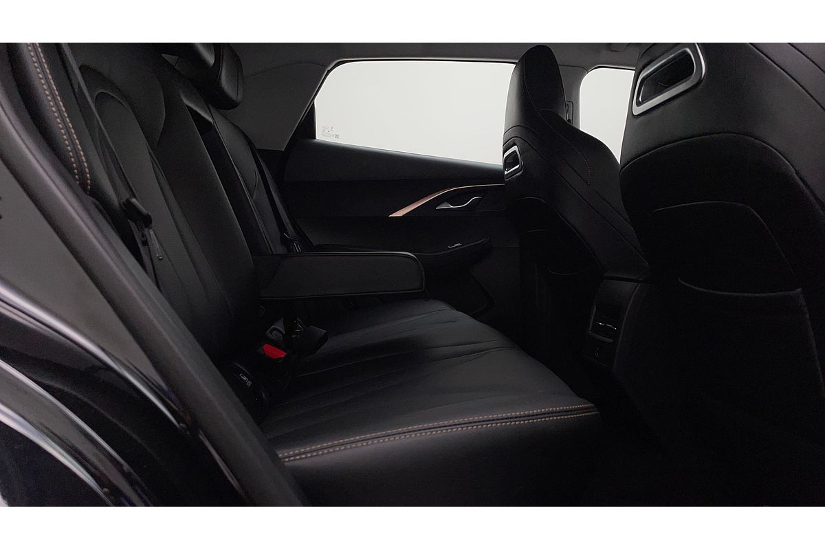 2023 Chery OMODA 5 BX