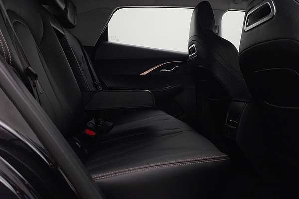 2023 Chery OMODA 5 BX