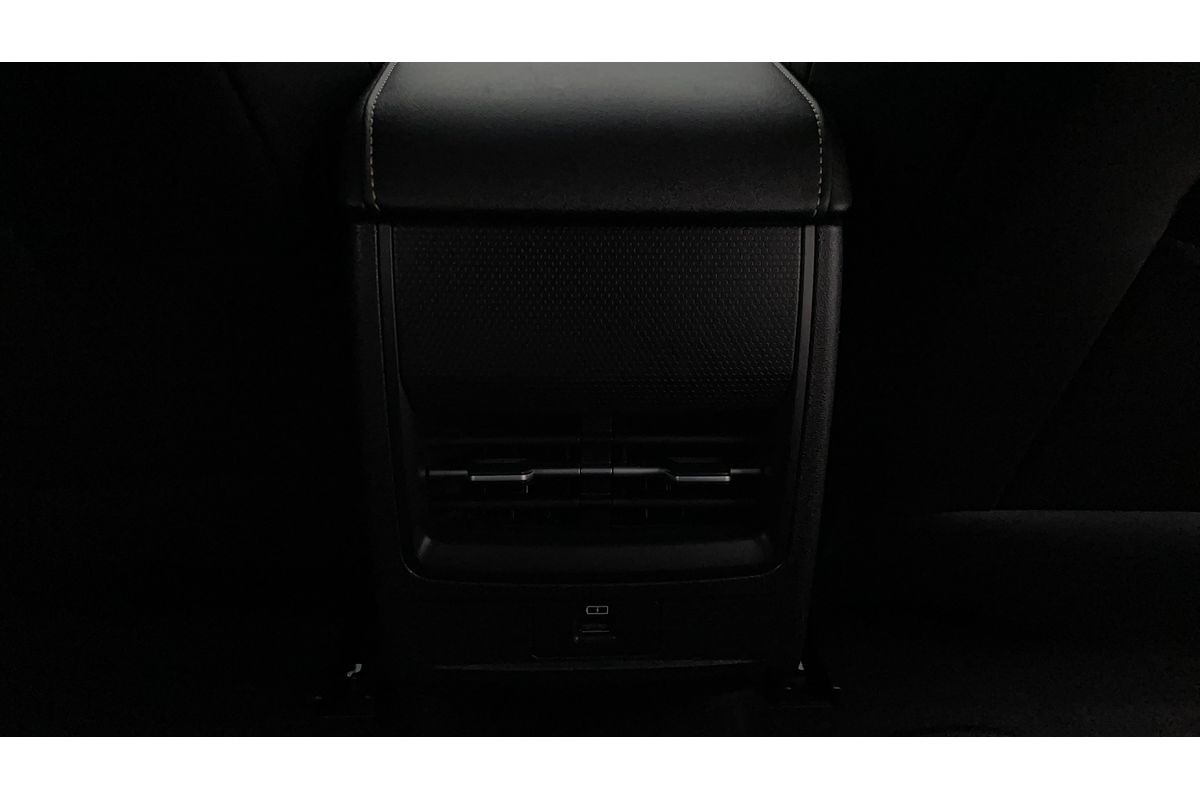 2023 Chery OMODA 5 BX