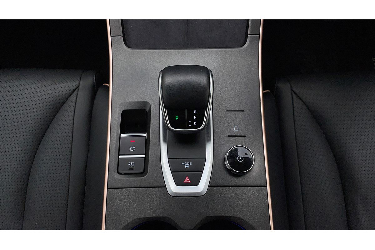 2023 Chery OMODA 5 BX