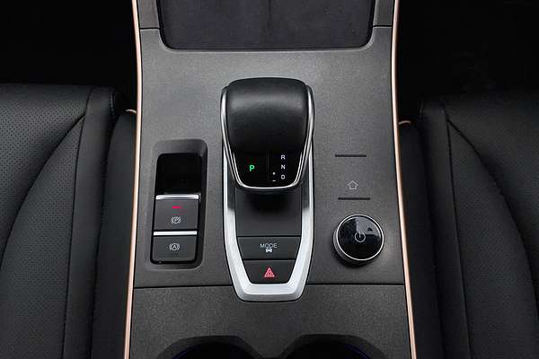 2023 Chery OMODA 5 BX
