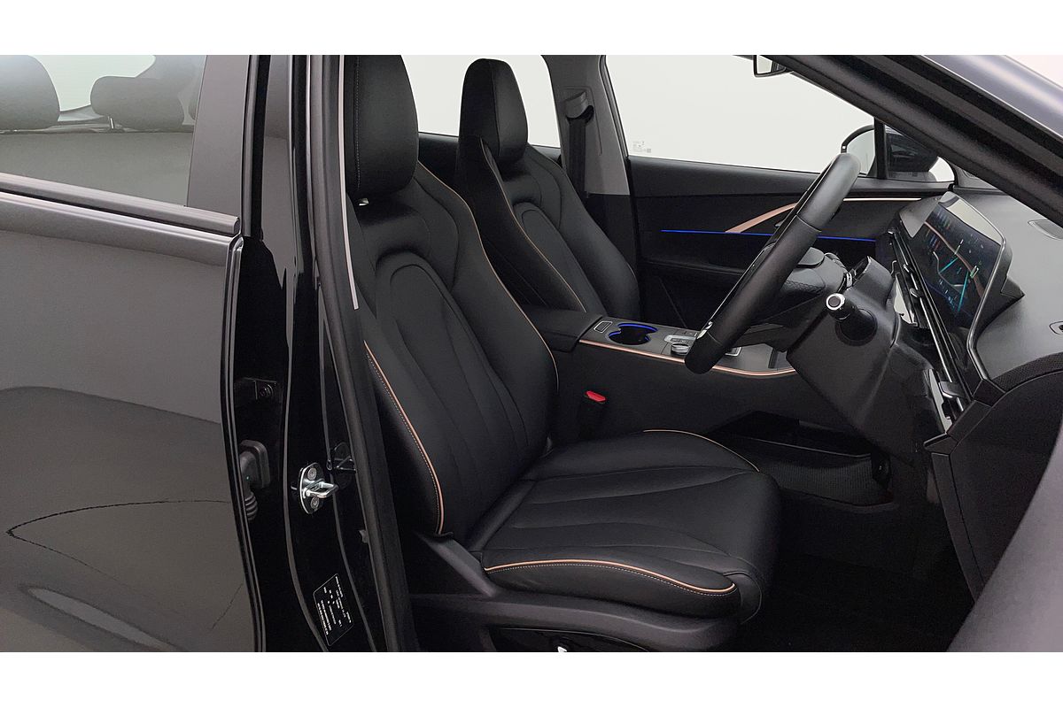 2023 Chery OMODA 5 BX