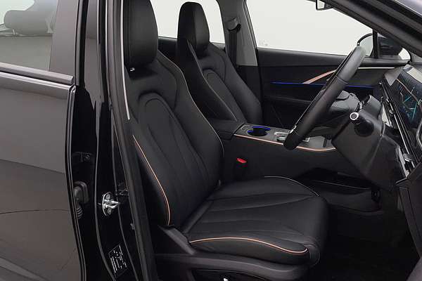 2023 Chery OMODA 5 BX
