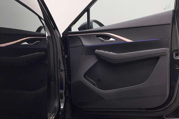 2023 Chery OMODA 5 BX