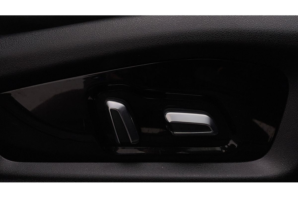 2023 Chery OMODA 5 BX
