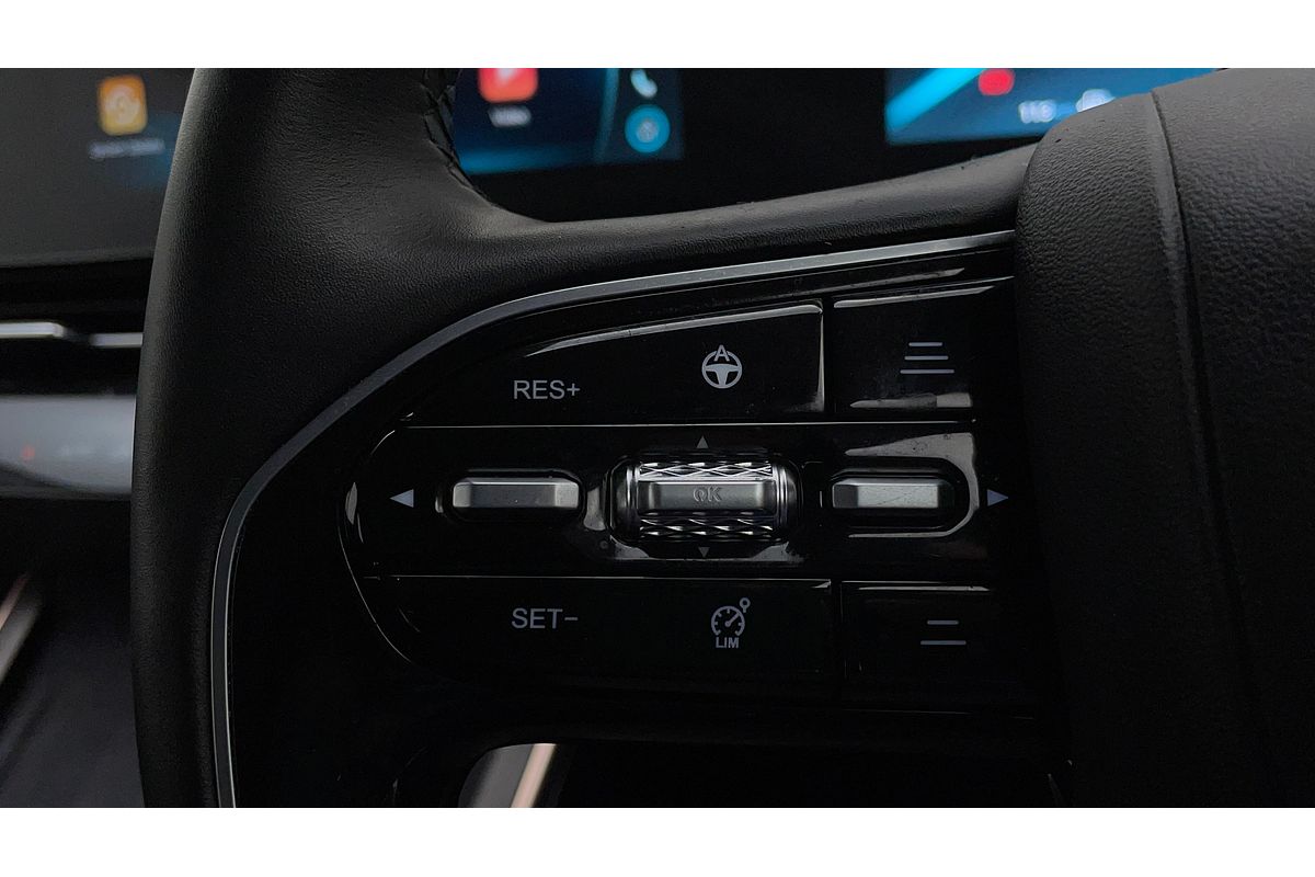 2023 Chery OMODA 5 BX