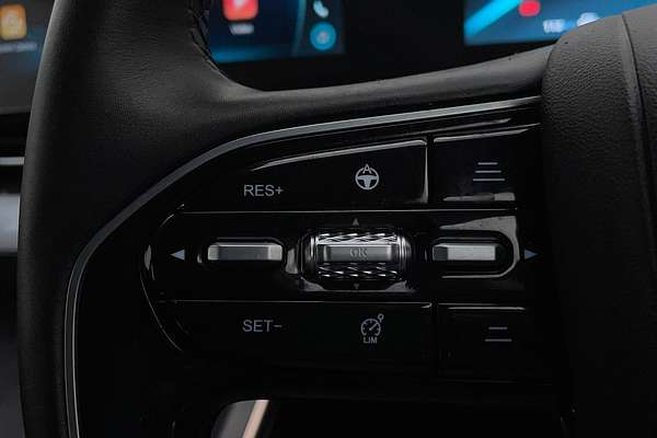 2023 Chery OMODA 5 BX