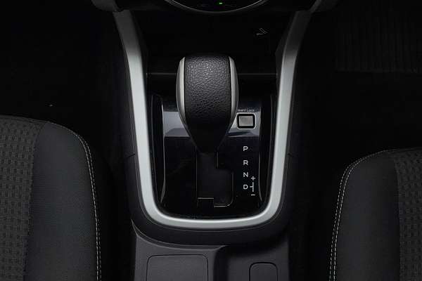2018 Isuzu MU-X LS-U