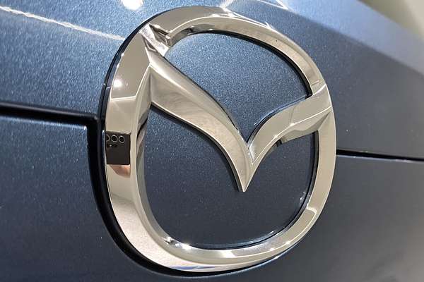 2021 Mazda CX-5 Maxx KF Series