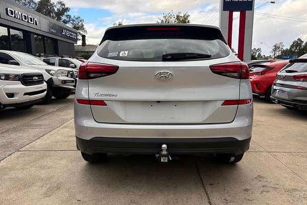 2018 Hyundai Tucson Active X TL