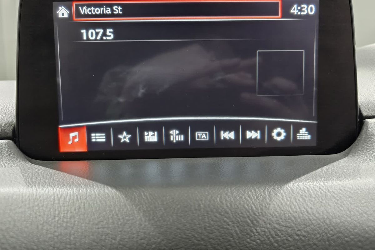 2021 Mazda CX-5 Maxx KF Series