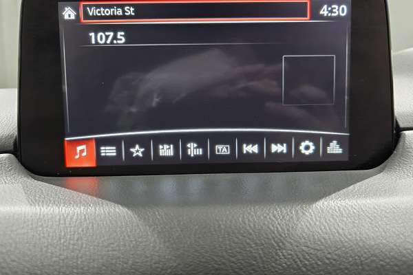 2021 Mazda CX-5 Maxx KF Series
