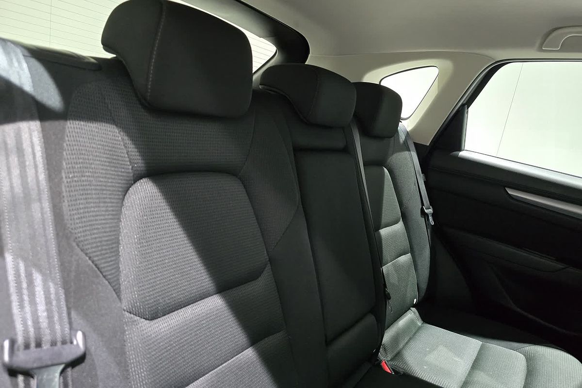 2021 Mazda CX-5 Maxx KF Series