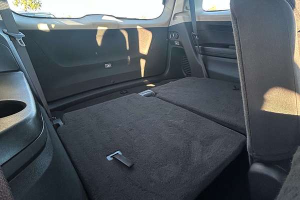2017 Holden Trailblazer LT RG