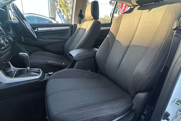 2017 Holden Trailblazer LT RG