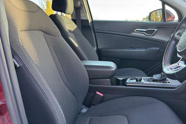 2022 Kia Sportage S NQ5