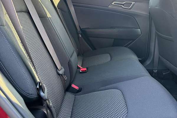 2022 Kia Sportage S NQ5