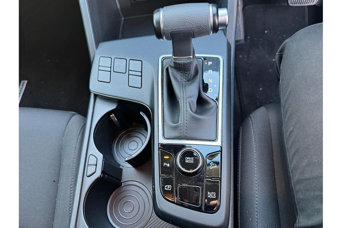 2022 Kia Sportage S NQ5